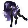 .: Auction :. Water Rabbit Pony Old Advent Adopt