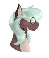 .: Trade :. Lineless Bust for KociaPolka16