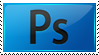 Adobe Photoshop Stamp