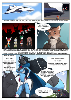 Tales of Distand Lands (Prologue) 11