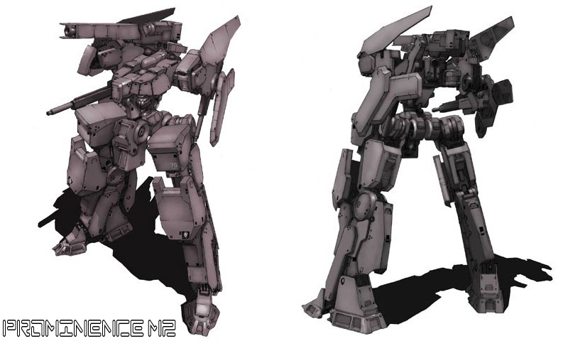 Prominence Deviantart Prominence M2 :original by Robert-01374444 on DeviantArt