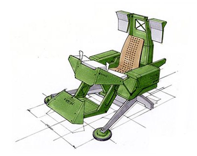 Open Cockpit Prototypes Prototype cockpit concept 2 by Robert-01374444 on DeviantArt