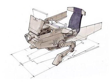 Open Cockpit Prototypes Prototype cockpit concept 3 by Robert-01374444 on DeviantArt