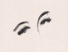 eyes