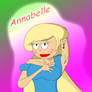 EENE OC - Annabelle