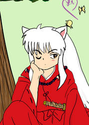 Inuyasha Classic