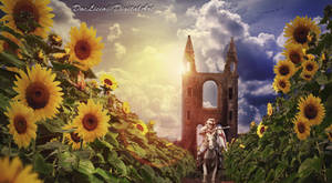 Sunflowers by doclicio