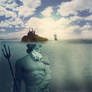 Poseidon's island