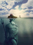 Poseidon's island