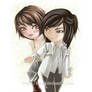 DBSK - chibi YunJae