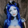Corpse Bride - Bodypaint