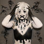 See no evil, hear no evil, speak no evil