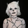 Frankenweenie - Bodypaint/Cosplay