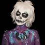 Disney NBC - Bodypaint