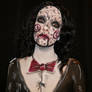 Jigsaw - Bodypaint