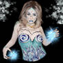 Winter Spirit - Bodypaint 8\9