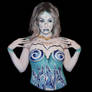 Winter Spirit - Bodypaint 7\9