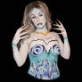 Winter Spirit - Bodypaint 5\9