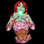 Poison Ivy Spring variant - Bodypaint 4/5