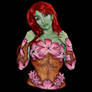 Poison Ivy Spring variant - Bodypaint 5/5