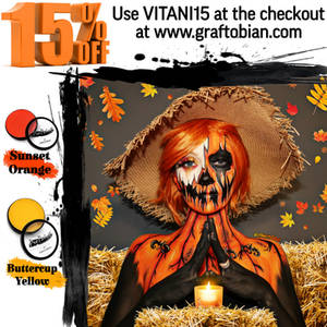 Graftobian Discount Code