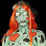Monster girl Bodypaint 1/5