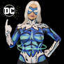 Dove DC - Bodypaint 3/4