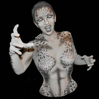 Petrified Mystique - Bodypaint 7/8