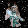 Snowlady - Bodypaint 4/5