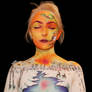 Winter landscape - Bodypaint 2/2