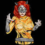 Hellcat Bodypaint 7/7