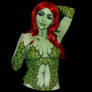 Poison Ivy - Bodypaint 2/6