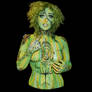 Kijani (OC) - Bodypaint 3/22