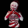 Peppermint creature - Bodypaint 5/9