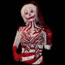 Peppermint creature - Bodypaint 9/9