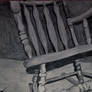 The Lonely Rocking Chair