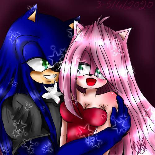 Sonamy in the Future