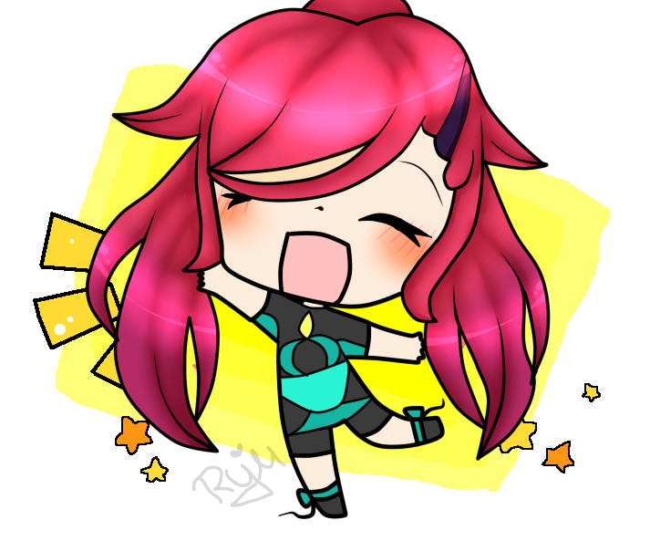 C: CHIARA CHIBI