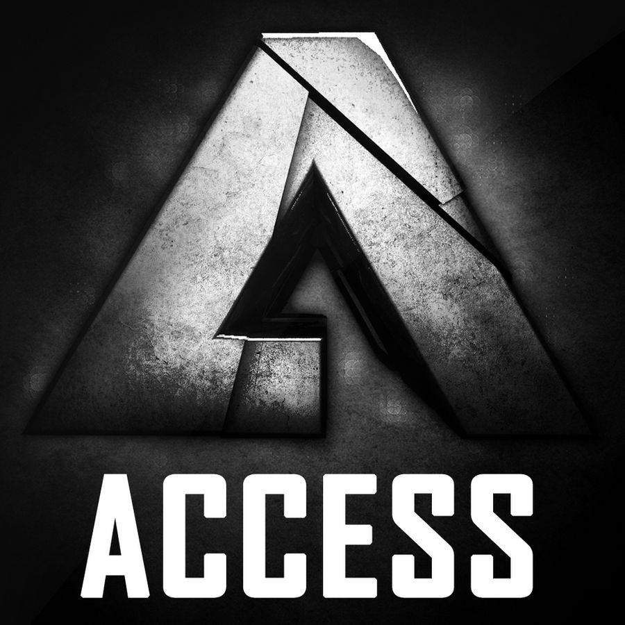 Access Logo. by Microsxft on DeviantArt