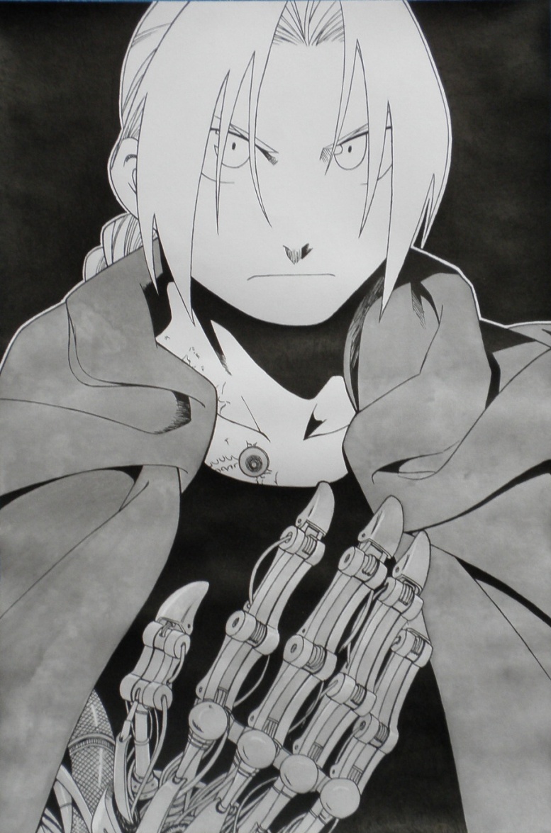 Edward Elric