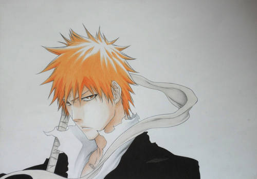 Ichigo