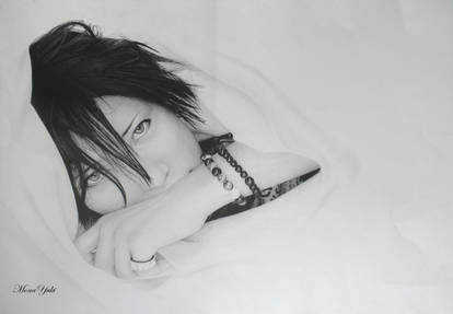 Gackt