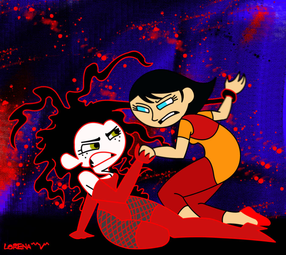 My Growing non OC tickle Victims list 6 by neverb4 on DeviantArt