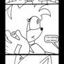 Sonamy Comic 3  page 20