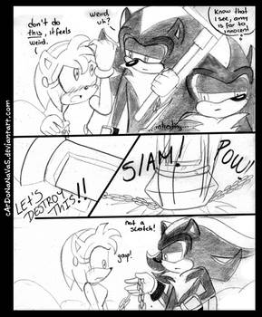 Just ShadAmy 3 page 6