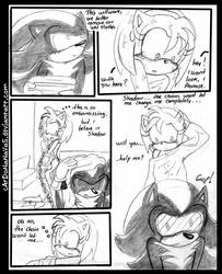 Just ShadAmy 3 page 13