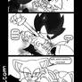 Sonamy Comic 4  page 21