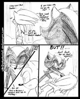 Just ShadAmy 5 Page 26