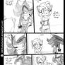 Just ShadAmy 6 page 37