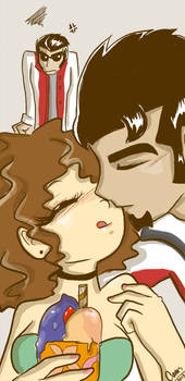 .:Rival-Poliamory:. Sunday Icecream